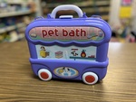 Pet bath