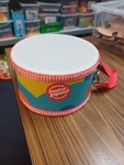 Junior Squad Toy Drum