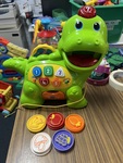 Vtech Feed Me Dino