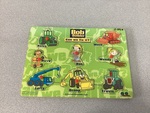 Bob the Builder: Can We Fix It? Puzzle