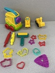 Playdoh Play Set
