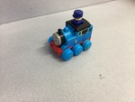 Thomas the Tank Engine Push Toy