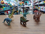 Assorted Dinosaurs