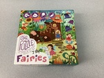Big Puzzle: Fairies