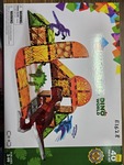 Magna-Tiles DINO WORLD