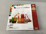 Magna-Tiles Builder