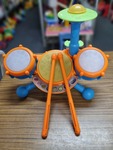 KidiBeats Drum Set