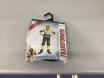 Transformers Bumblebee Costume