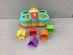 Butterfly Shape Sorter