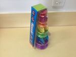 Spoolz: Endless Stackabilities