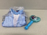 Disney’s Frozen’s Elsa Child Costume