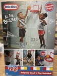 Little Tikes Basketball set