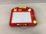 A446: Toulouse LapTrec Magnetic Drawing Board