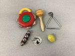 Musical Instruments