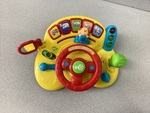 E24: Turn & Learn Driver II