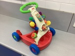 A499: Walker-to-Wagon