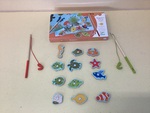 Magnetic’s Fishing Tropic