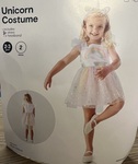 C46: UNICORN COSTUME