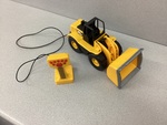 Road Rippers Remote Control Wheel Loader