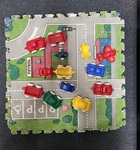 Viking Toys Mini Chubbies Vehicles