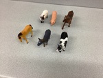 Farm Animals
