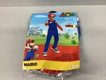 Super Mario Costume