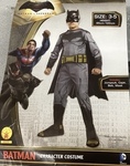 U10: Batman Character Costume