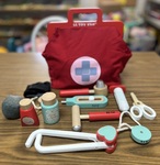 Doctor’s Medical Kit