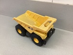 CAT Mini Crew 7” Dumptruck
