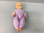A544: Artoy Baby Doll