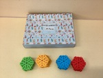 H12: Magic Circles/Daisy Wheels