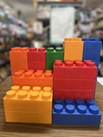 H34: Rubber bricks 