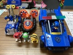 Paw Patrol Set