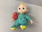 CoComelon Musical Bedtime JJ Doll