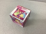 Disney Princess Puzzle