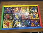 Jumbo Floor Puzzle