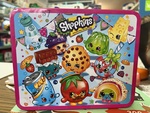 Shopkins Jigsaw Puzzle Case