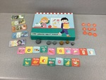 My Little Shop: Learning About Money