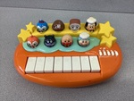 Anpanman Musical Keyboards