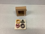 Silicone Shape Puzzle