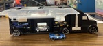 Toy Carrier Truck