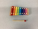 Small Xylophone