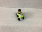 Little People Tractor