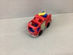 B34: Little People Helping Others Fire Truck
