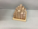 Natural Block Set