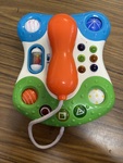 Rainbow Activity Phone