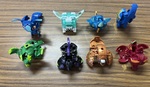 Bakugan