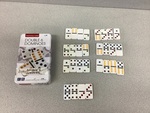 Double 6 Dominoes