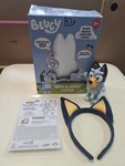 Bluey Hide & Seek Game