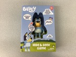 Bluey Hide & Seek Game